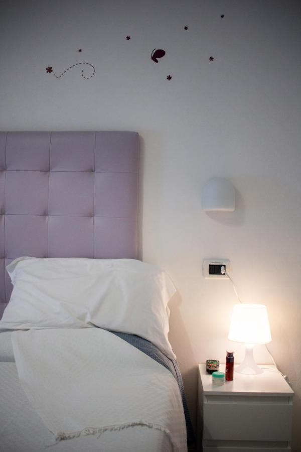 Hotel Caraibi Rimini Esterno foto